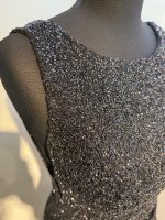 ماکسی ملیله دوزی حلقه ای - تصویر 3