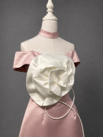 پیراهن عروسکی9330 - تصویر 2